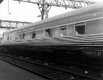 NKP 10-6 Sleeper 212 "City of Ft. Wayne"